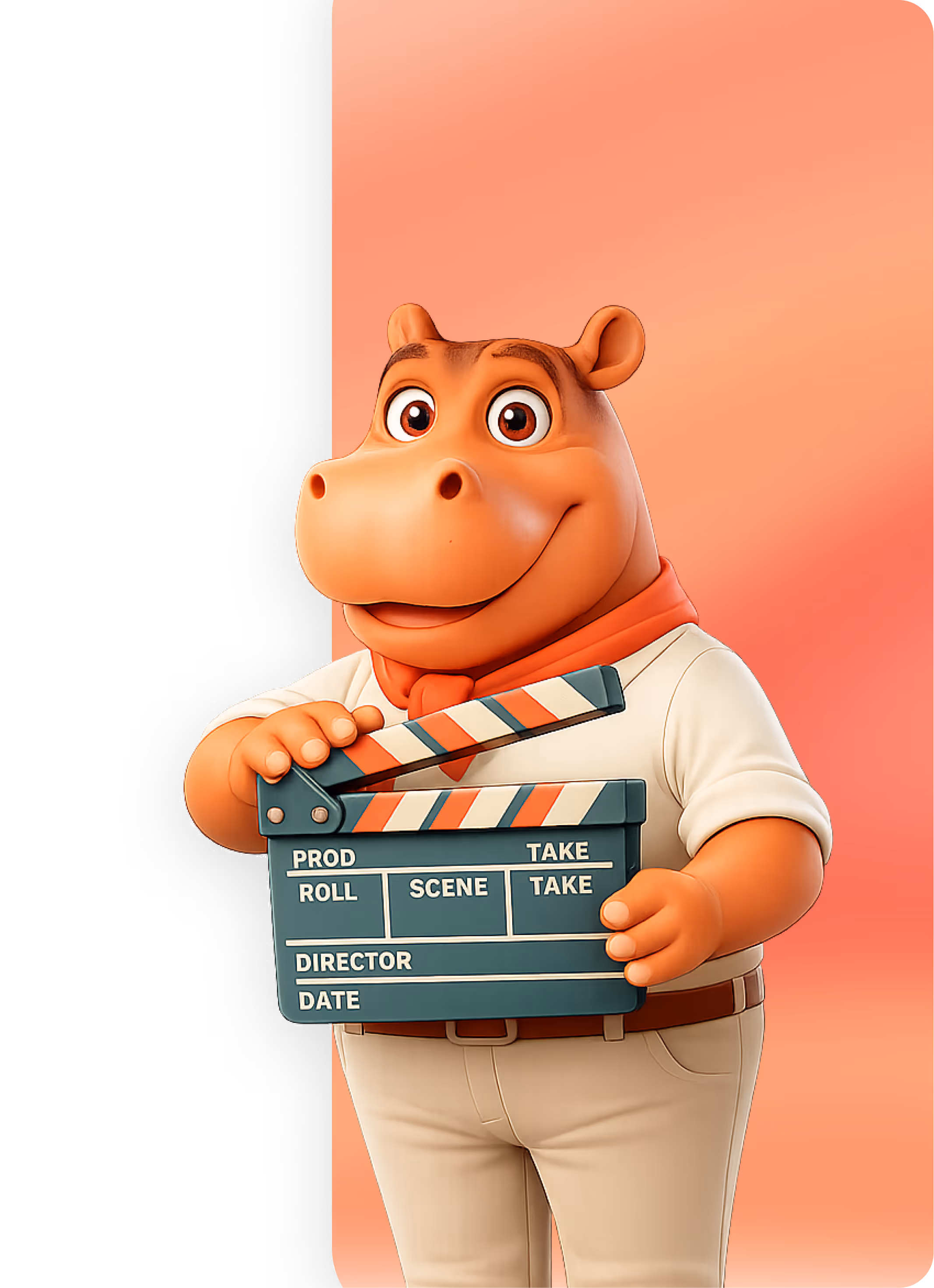 Customer Engagement Videos