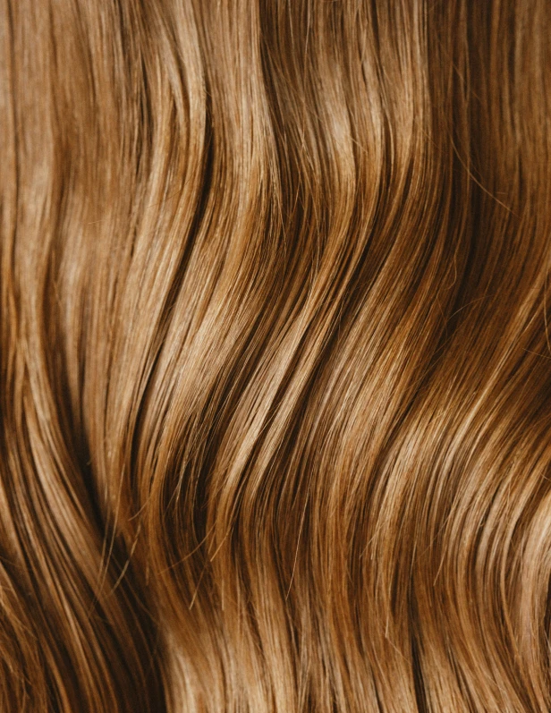 Photo d'une chevelure de femme blonde - Marsea - Centre de médecine esthétique à Bastia en Corse