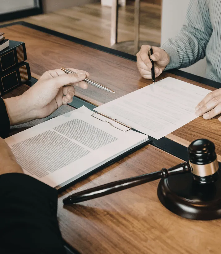 Avocat en aménagement & exécution des peines