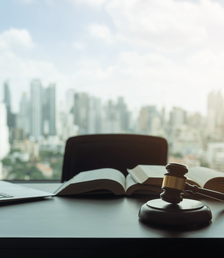 Avocat en aménagement & exécution des peines