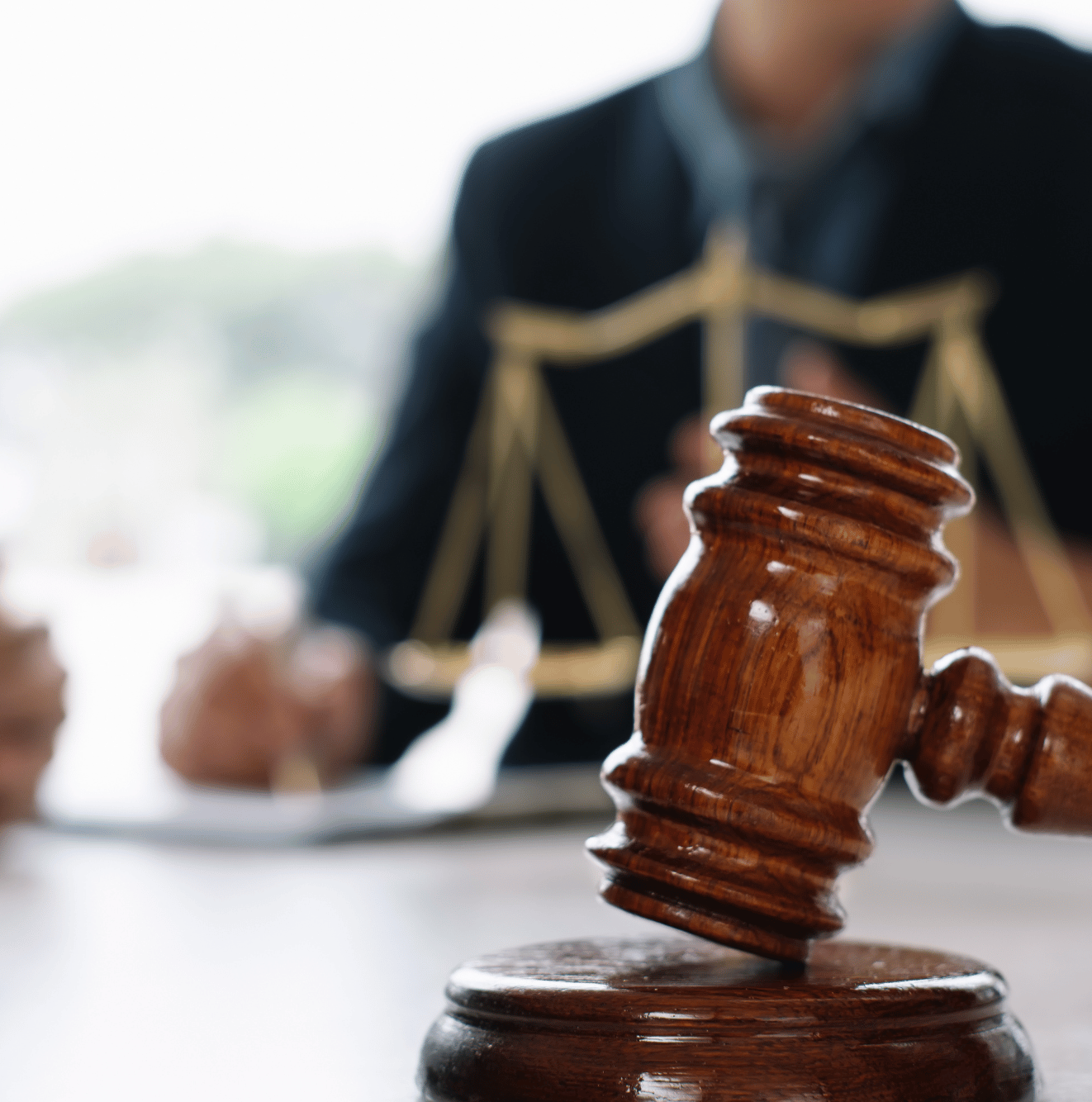 avocat procédure pénal