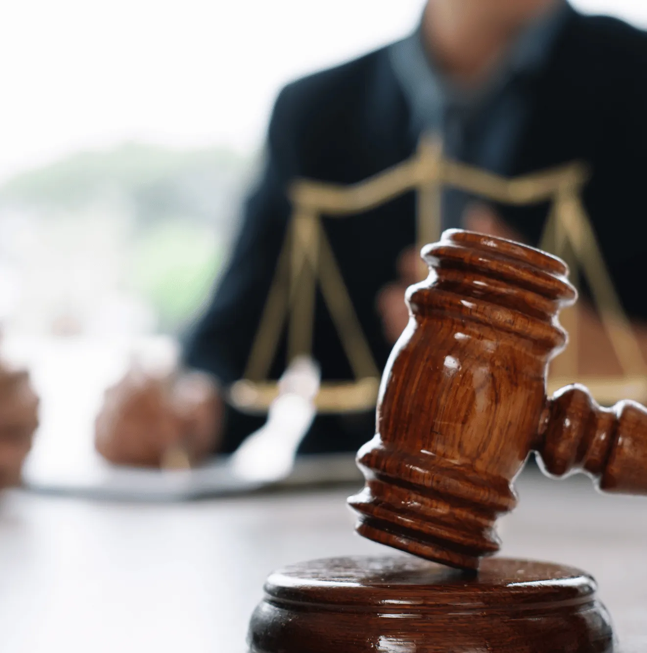 avocat procédure pénal