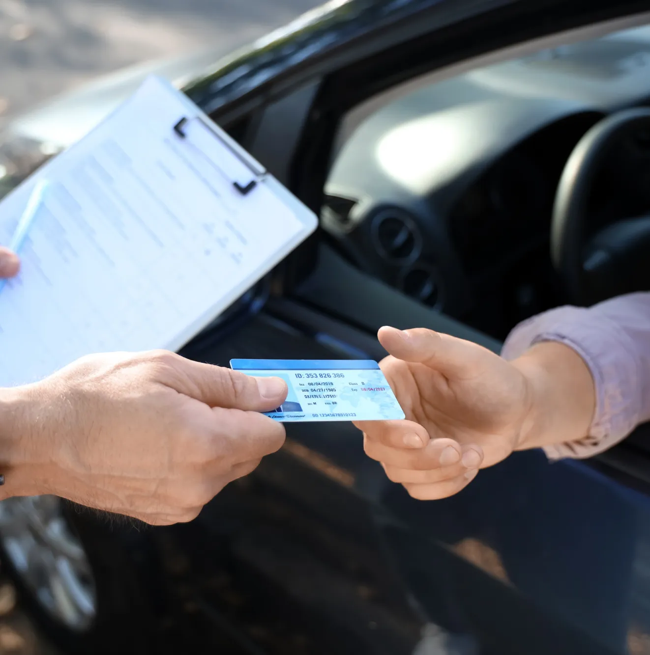 Avocat expert en perte de points de permis