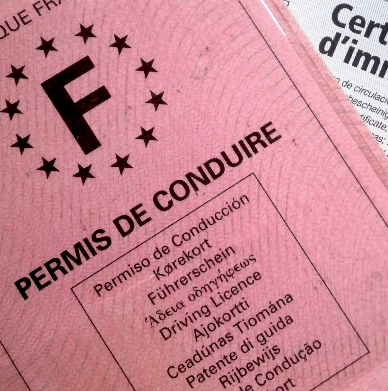 avocat permis suspendu