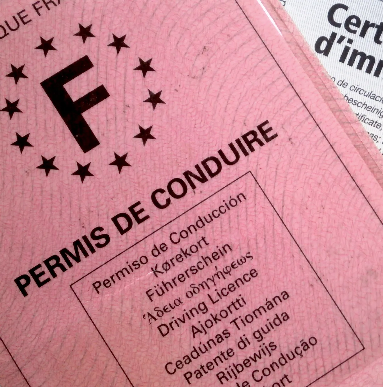 avocat permis suspendu