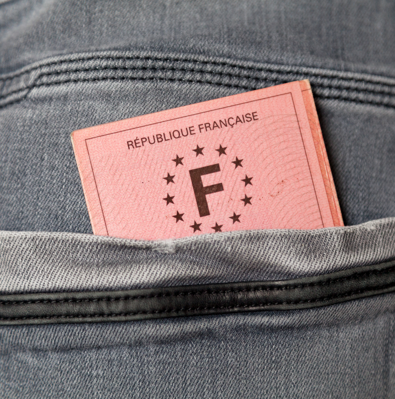 Avocat en retrait de points permis conduire