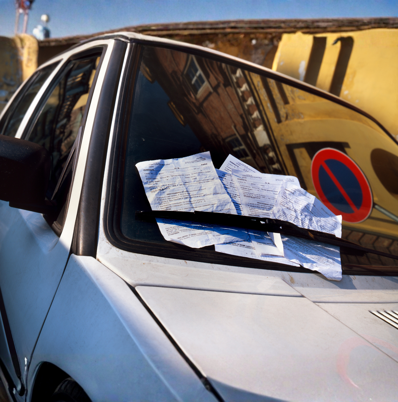 Avocat contestation de PV & infractions routières