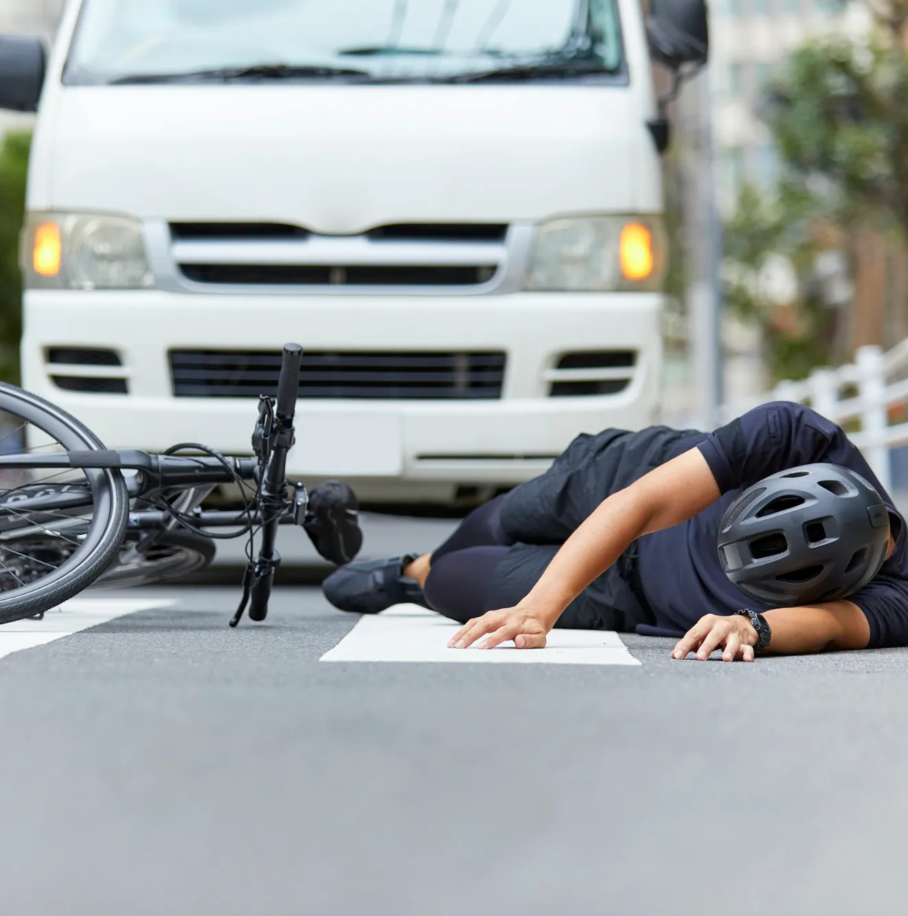 Avocat indemnisation dommage corporel