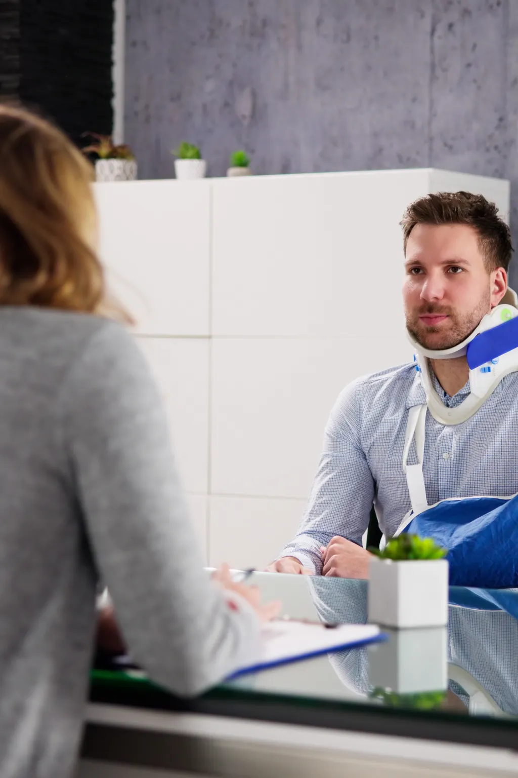 Avocat indemnisation dommage corporel