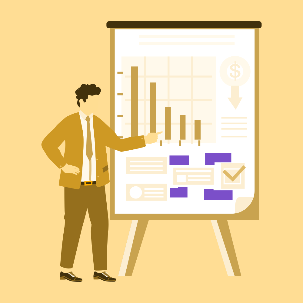 Complete operational control