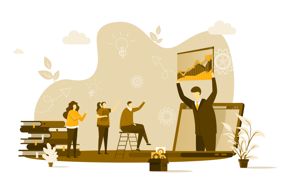 We understand your business and structure