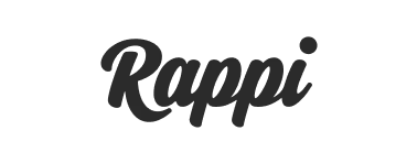 Rappi Logo