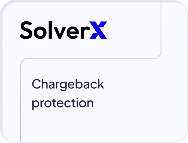 SolverX