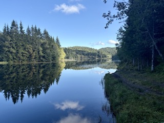 Sosial løpetur 18.mai