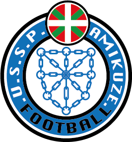 logo usspa football partenaire Wellclub