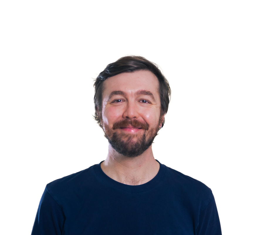 Romain Galinier