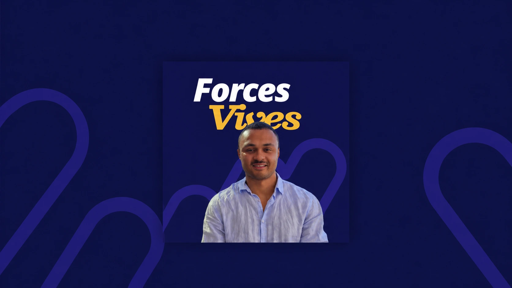 Forces Vives, le podcast d’HelloAsso — Arnaud Maran : oser mobiliser sa communauté pour financer son club