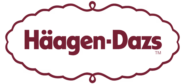 a black and red sign