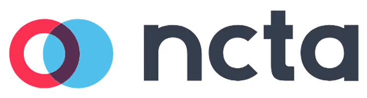 a black and grey logo