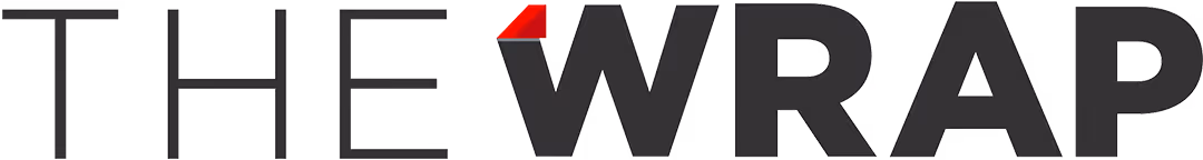 a black and red letter w