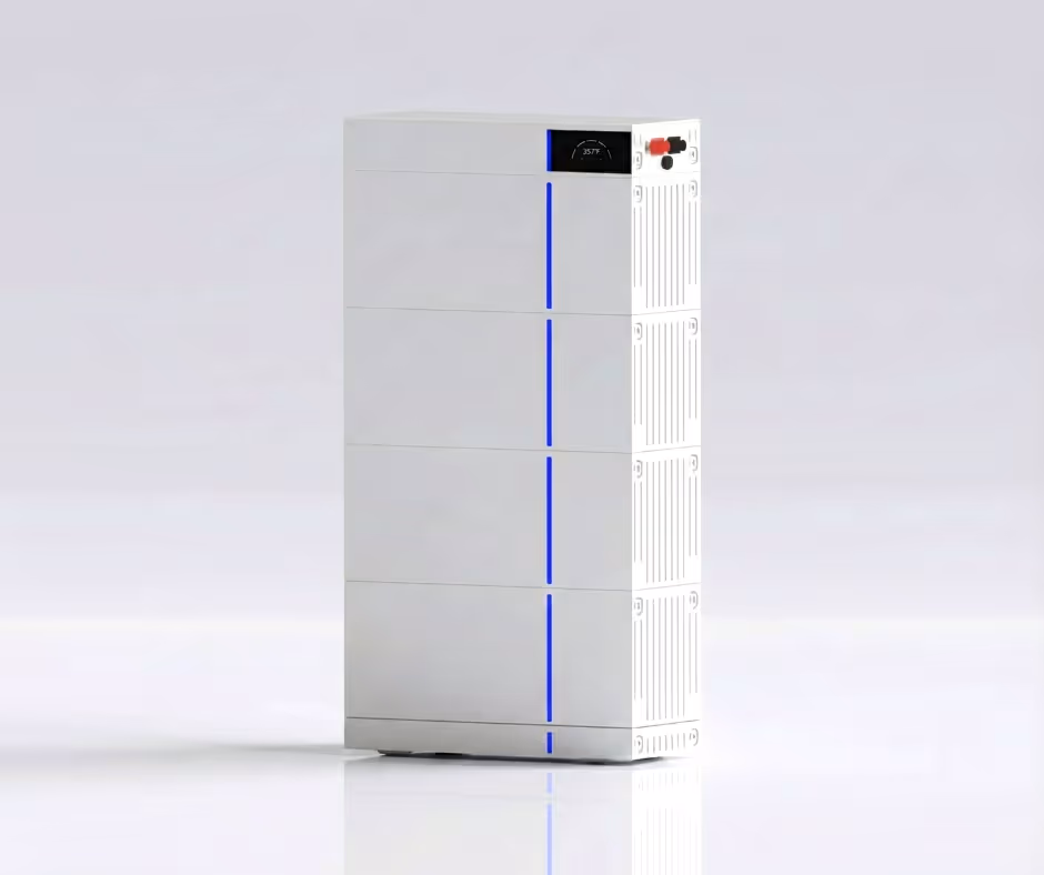 DEYE Bateria AI-W5.1-B 5.12kWh IP65 (niskonapięciowy)