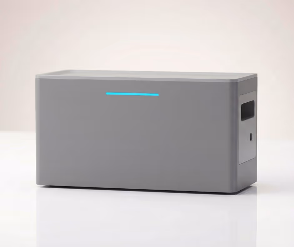 DEYE Bateria AE-F2.0 51,1V 2 kWh (niskonapięciowy)