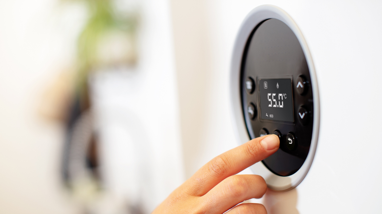 Boiler Repair in Hubberston | Fast Local Call-Outs