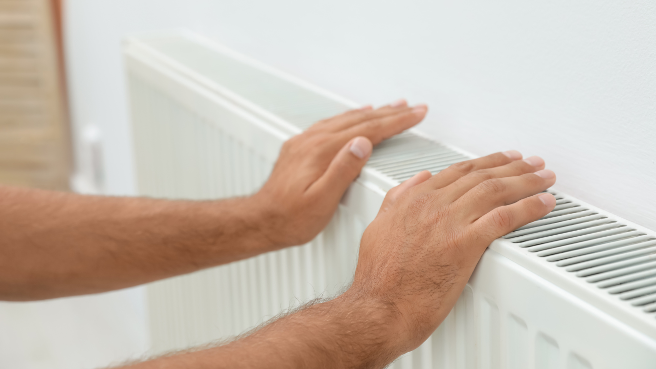 Radiator Not Heating Up? 9 Checks Before You Call an Engineer
