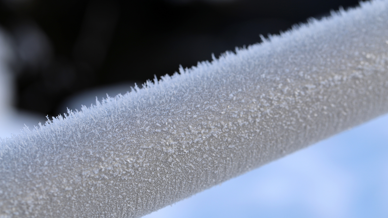 Frozen Condensate Pipe? Here's How to Get Your Boiler Working Again
