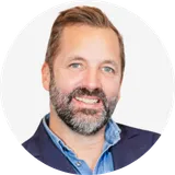 Christian Krusell Senior Manager på Verv