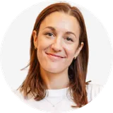 Jennifer Beistorp Senior Manager på Verv