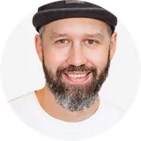 Michael Christensen VD och Senior Manager på Verv