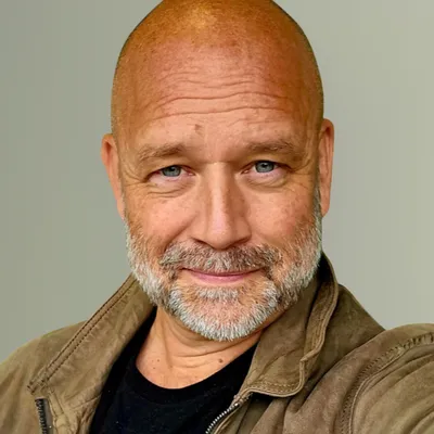 Stefan Söderfjäll fil. dr i psykologi och föreläsare