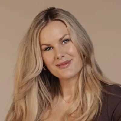 Elin Rantatalo föreläsare, författare och överlevare