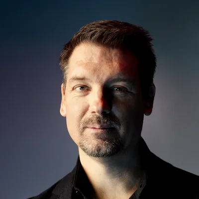 Magnus Lindwall professor i psykologi och föreläsare