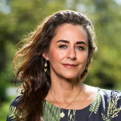 Gabriela Jones legitimerad psykolog och organisationspsykolog