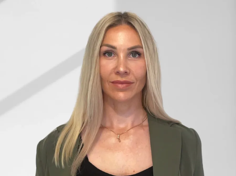 Annah Thunberg ledarskapscoach och föreläsare