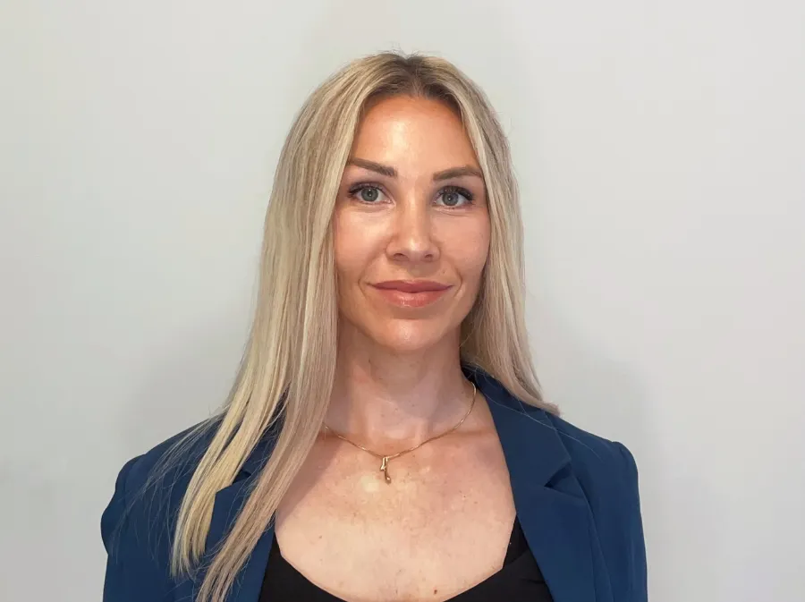 Annah Thunberg ledarskapscoach och föreläsare