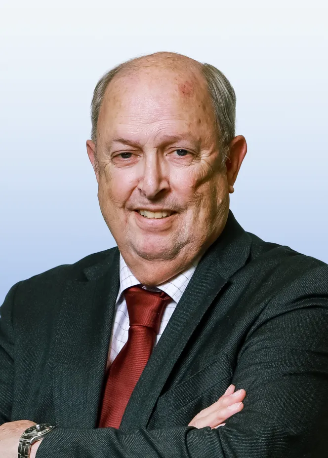 Finis Southworth, Ph.D.