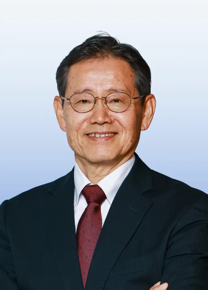 Kazuhiko Kunitomi, Ph.D.