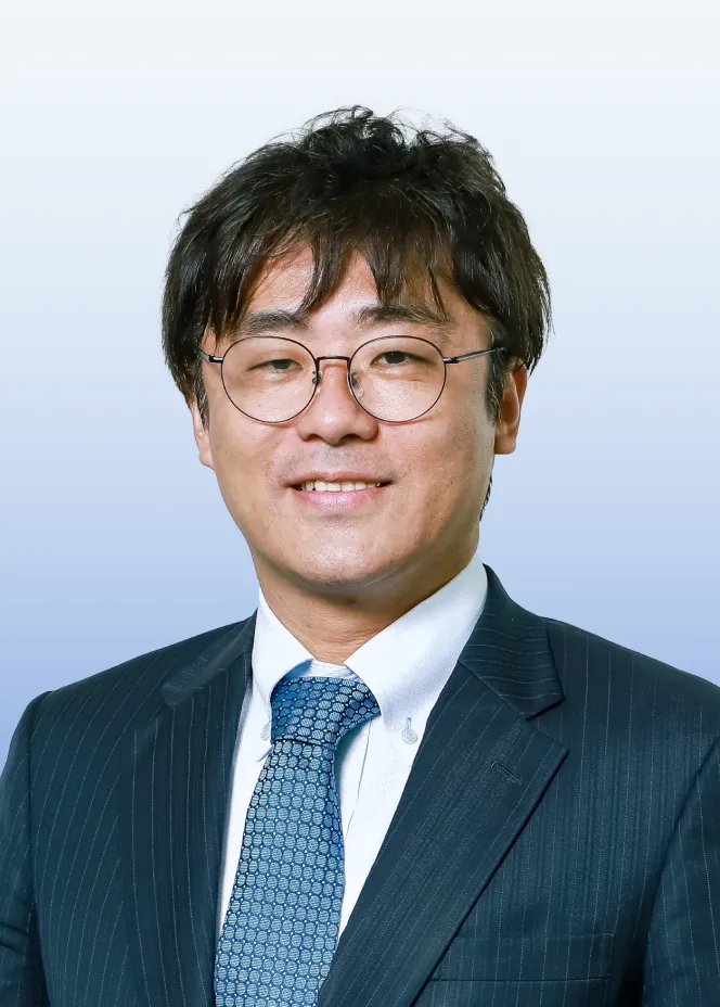 Hidetaka Okui, Ph.D.