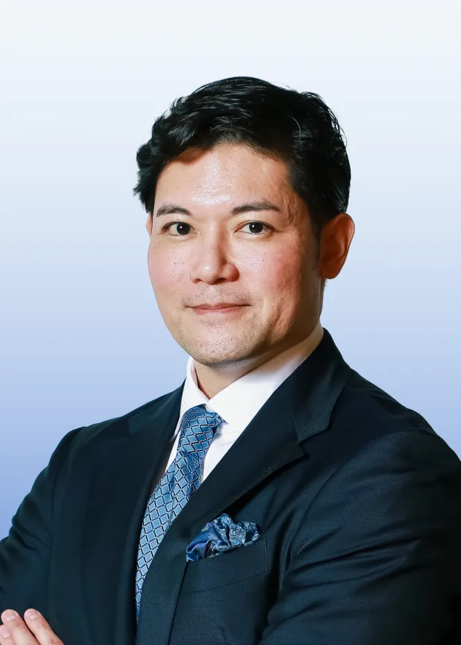 Mitsuo Shimofuji