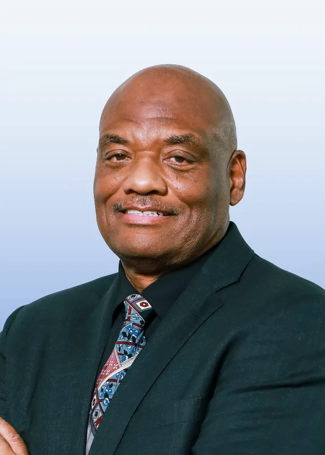 Rube Williams, Ph.D.