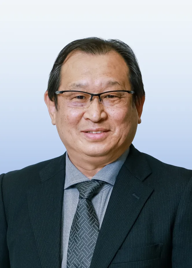 Tetsuaki Takeda, Ph.D.