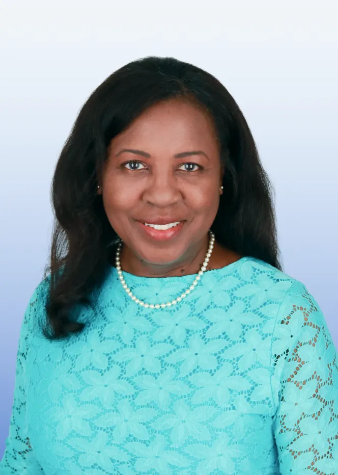 Sherry Williams