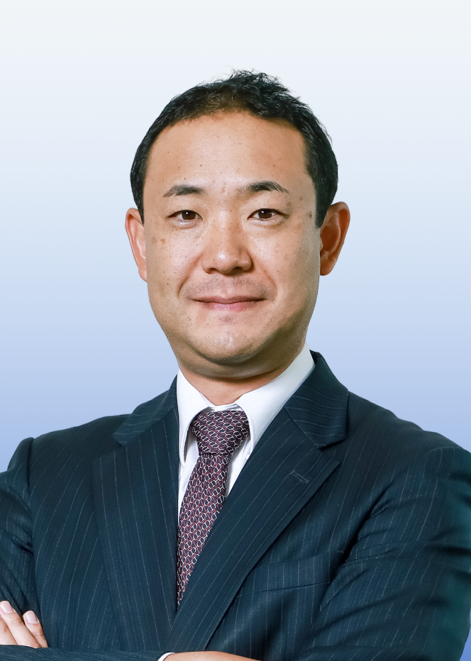 Yoshiaki Ichinowatari