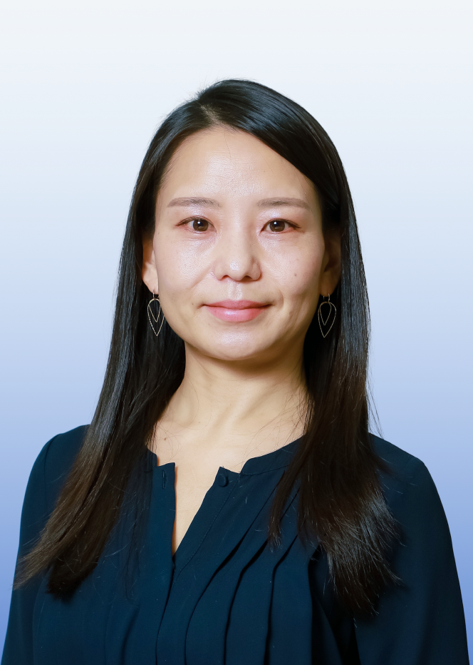Kaoko Tateishi