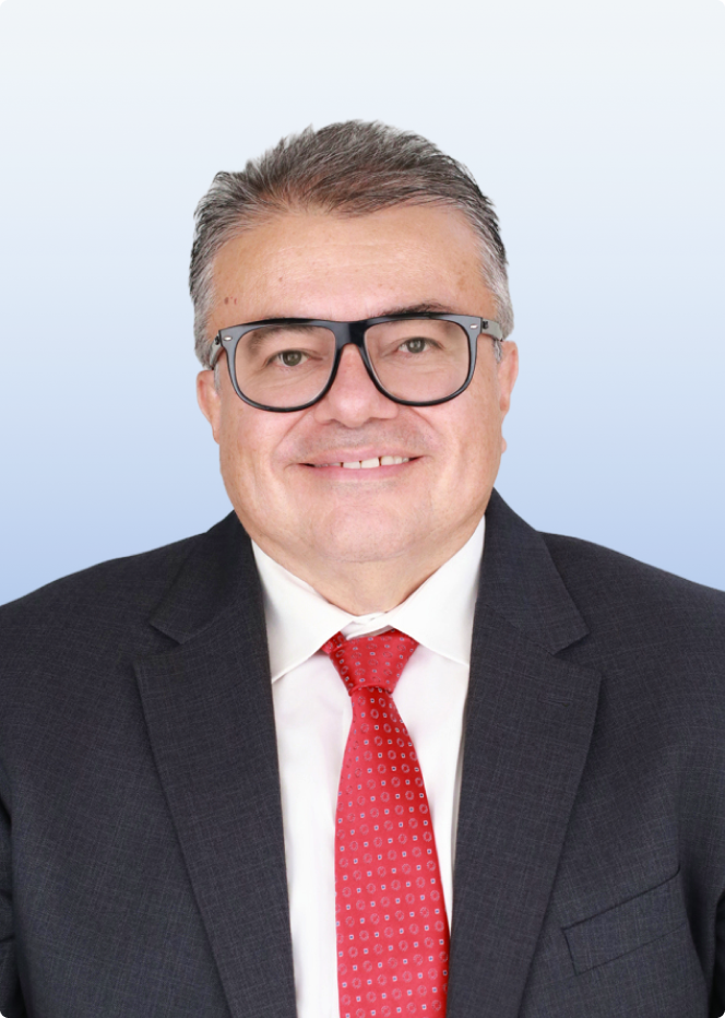 J. Ricardo Castillo