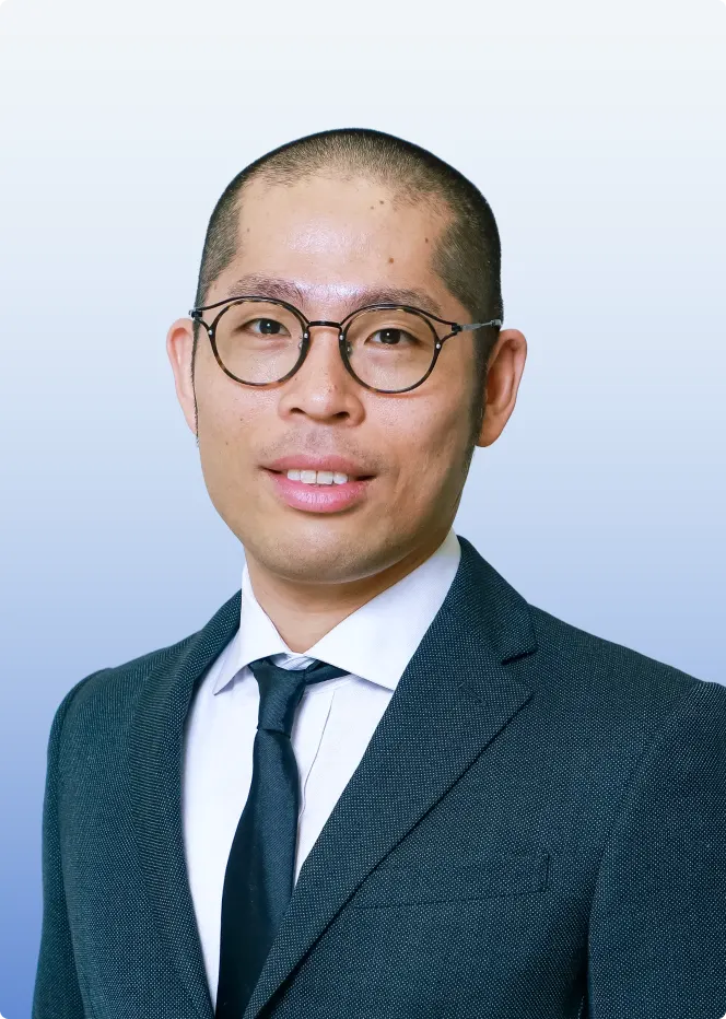 Fumitaka Osumi