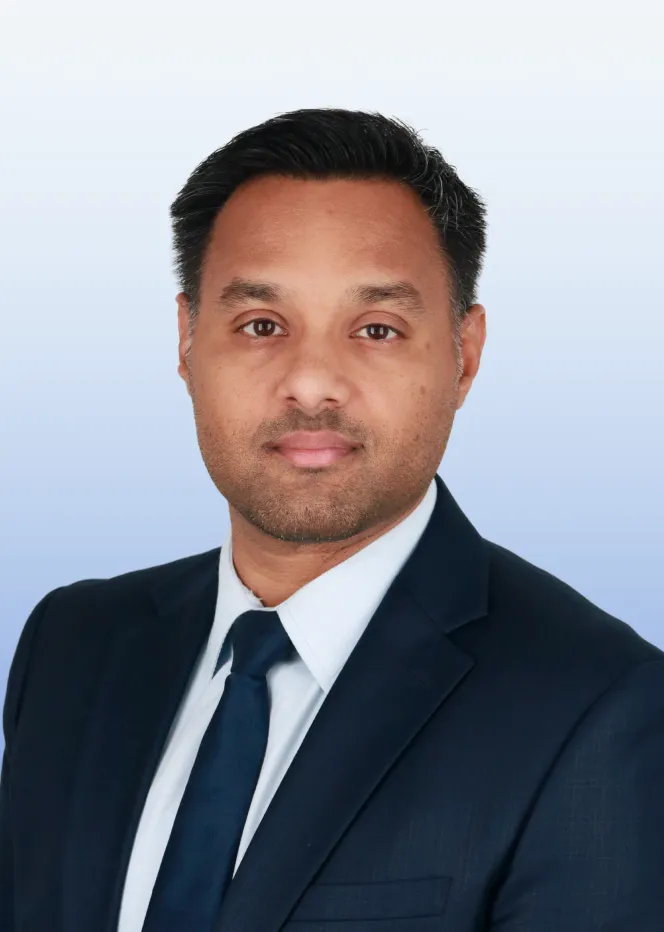 Abdul S. Usmani